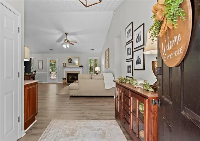 Photo 3 of Single family home for sale at 45 Quail Run, Dallas, GA 30157 | MLS# 7803309 | Listing updated on 2026-08-09
