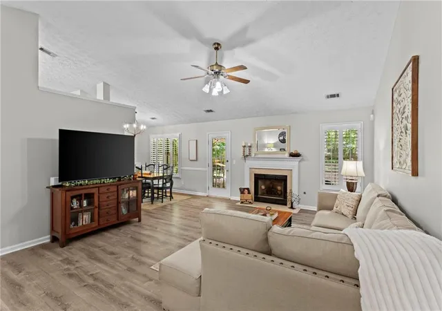Photo 4 of Single family home for sale at 45 Quail Run, Dallas, GA 30157 | MLS# 7803309 | Listing updated on 2026-08-09
