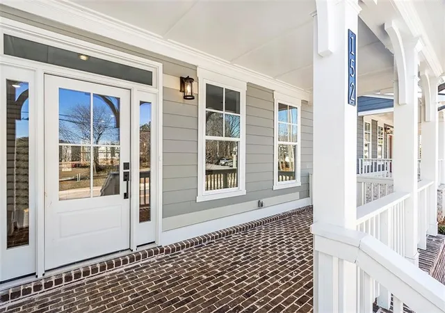 3rd image of 152 Palm St, Canton, GA 30115 | MLS# 7504519
