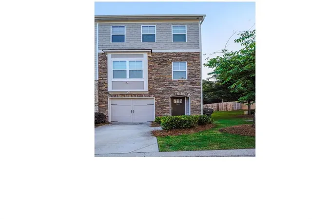 Photo 1 of Townhouse for sale at 969 Society Cir Sw, Atlanta, GA 30331 | MLS# 7809787 | Listing updated on 2026-07-24