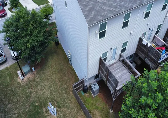 Photo 24 of Townhouse for sale at 969 Society Cir Sw, Atlanta, GA 30331 | MLS# 7809787 | Listing updated on 2026-07-24