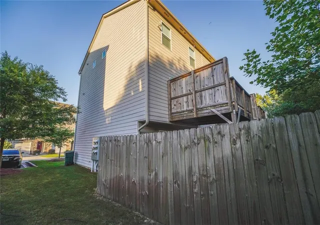 Photo 3 of Townhouse for sale at 969 Society Cir SW, Atlanta, GA 30331 | MLS# 7809787 | Listing updated on 2026-07-24