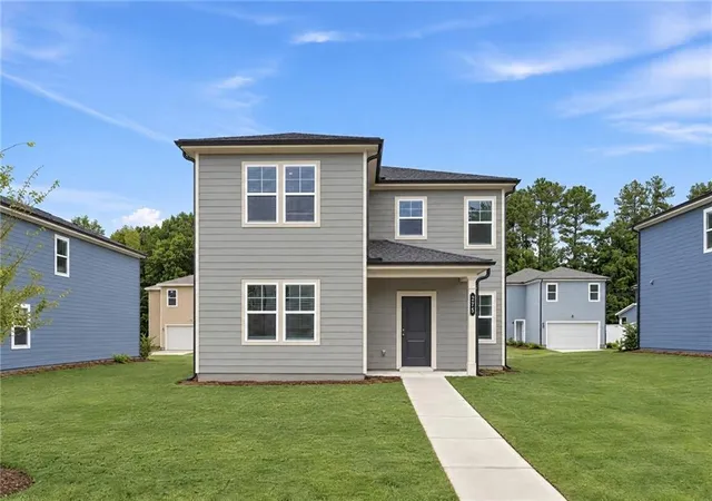 Photo 1 of Single family home for sale at 275 Pondview Dr, Athens, GA 30605 | MLS# 7824532 | Listing updated on 2026-10-30