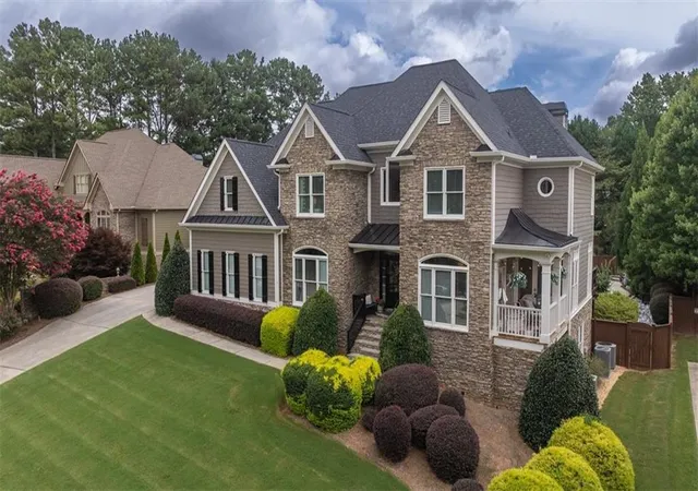Photo 2 of Sale Pending at 446 Lakeshore Dr, Monroe, GA 30655 | MLS# 7783415 | Listing updated on 2026-09-01