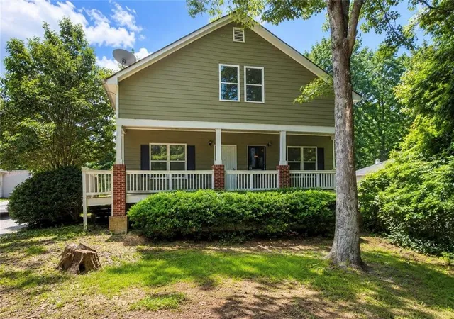 Photo 1 of Sale Pending at 2054 Joseph E Boone Blvd Nw, Atlanta, GA 30314 | MLS# 7812178 | Listing updated on 2026-10-30