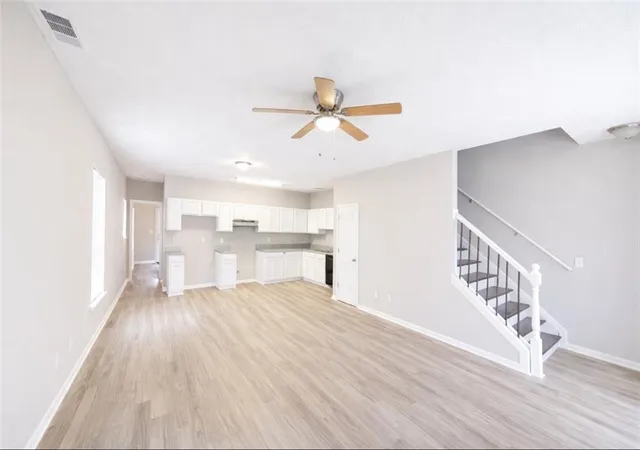 Photo 3 of Sale Pending at 2054 Joseph E Boone Blvd NW, Atlanta, GA 30314 | MLS# 7812178 | Listing updated on 2026-10-30