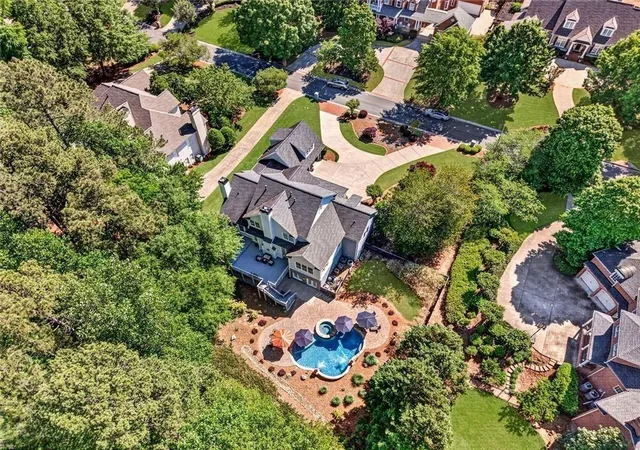 Photo 1 of Sale Pending at 751 Parkside Trl Nw, Marietta, GA 30064 | MLS# 7811994 | Listing updated on 2026-08-16