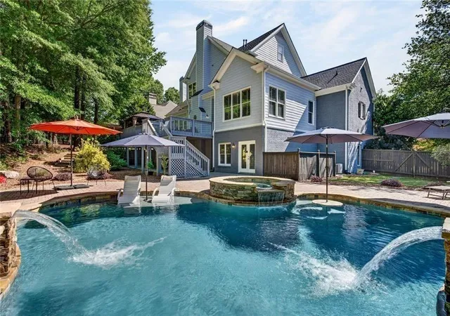Photo 2 of Sale Pending at 751 Parkside Trl Nw, Marietta, GA 30064 | MLS# 7811994 | Listing updated on 2026-08-16
