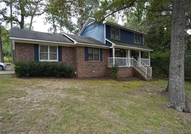 1st image of 302 Ridgewood Rd, Cedartown, GA 30125 | MLS# 7820566
