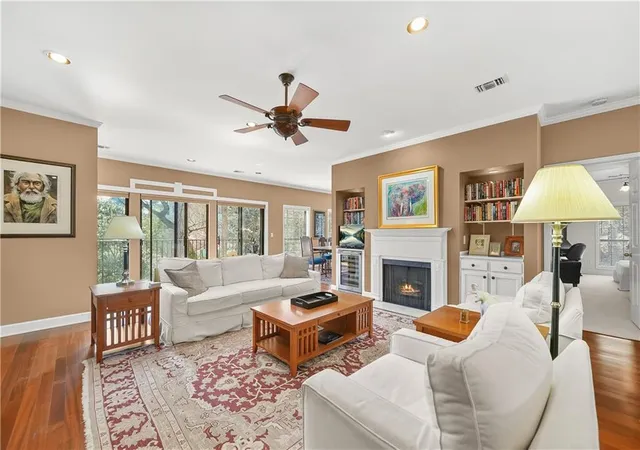 Photo 1 of Condo for sale at 3071 Lenox Rd Ne #19, Atlanta, GA 30324 | MLS# 7785460 | Listing updated on 2026-08-28