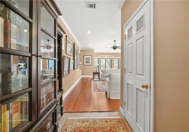 Photo 2 of Condo for sale at 3071 Lenox Rd Ne #19, Atlanta, GA 30324 | MLS# 7785460 | Listing updated on 2026-08-28