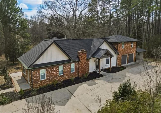 2nd image of 4911 Lower Jersey Rd, Oxford, GA 30054 | MLS# 7825924