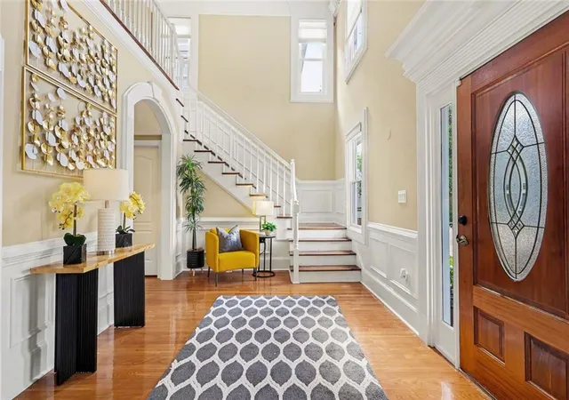 Photo 1 of Sale Pending at 121 Fulton Way, Atlanta, GA 30312 | MLS# 7801492 | Listing updated on 2026-09-17