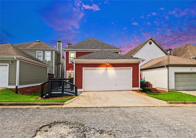 Photo 3 of Sale Pending at 121 Fulton Way, Atlanta, GA 30312 | MLS# 7801492 | Listing updated on 2026-09-17