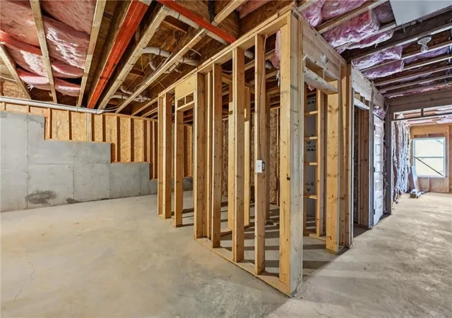 Photo 28 of Single family home for sale at 3131 Stonegate Dr Sw, Atlanta, GA 30331 | MLS# 7820964 | Listing updated on 2026-08-15