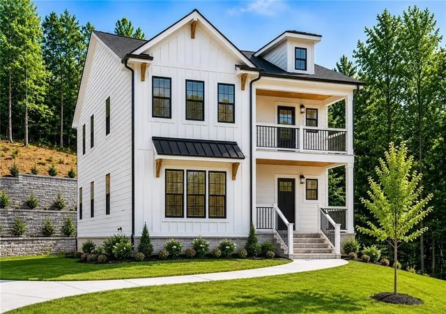 Photo 2 of Single family home for sale at 3131 Stonegate Dr Sw, Atlanta, GA 30331 | MLS# 7820964 | Listing updated on 2026-08-15