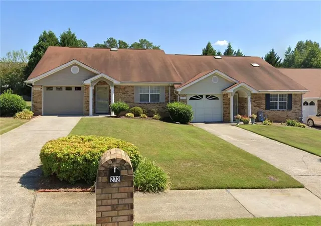 1st image of 272 Olde Oaks Ln, Riverdale, GA 30274 | MLS# 7810021