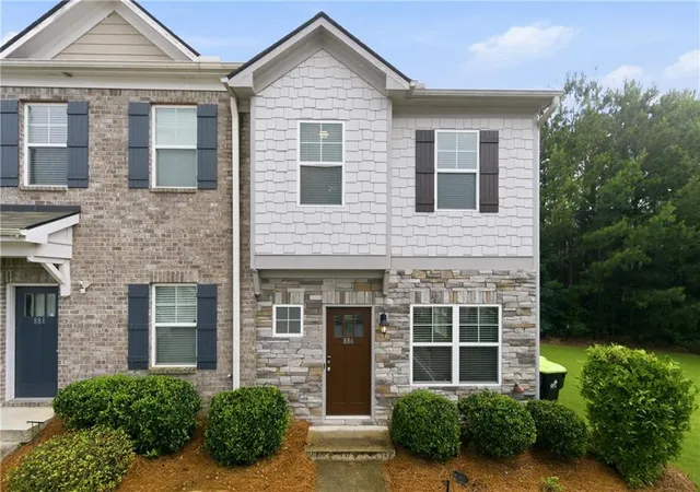 1st image of 886 Ambient Wy Sw, Atlanta, GA 30331 | MLS# 7818605