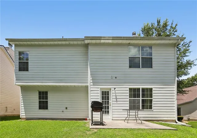 Homes for sale in Lithonia, GA | 1586 Rice Sq, Lithonia, GA 30058 | MLS# 7792995