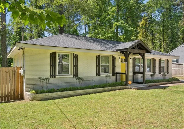 Photo 2 of Single family home for sale at 2357 Scotty Cir, Decatur, GA 30032 | MLS# 7753314 | Listing updated on 2026-05-29