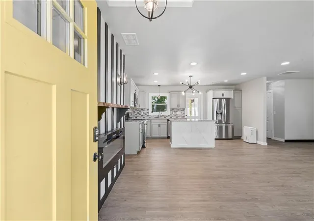 Photo 3 of Single family home for sale at 2357 Scotty Cir, Decatur, GA 30032 | MLS# 7753314 | Listing updated on 2026-05-29