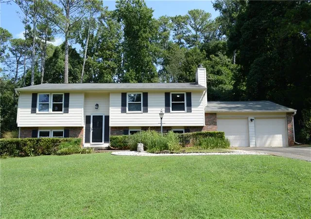 Photo 1 of Sale Pending at 4582 N Landing Way, Marietta, GA 30066 | MLS# 7825407 | Listing updated on 2026-09-11