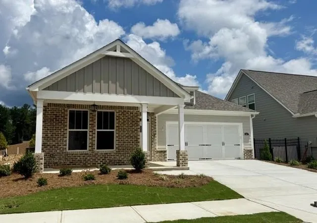 1st image of 309 Harvest Trl, Hiram, GA 30141 | MLS# 7806193