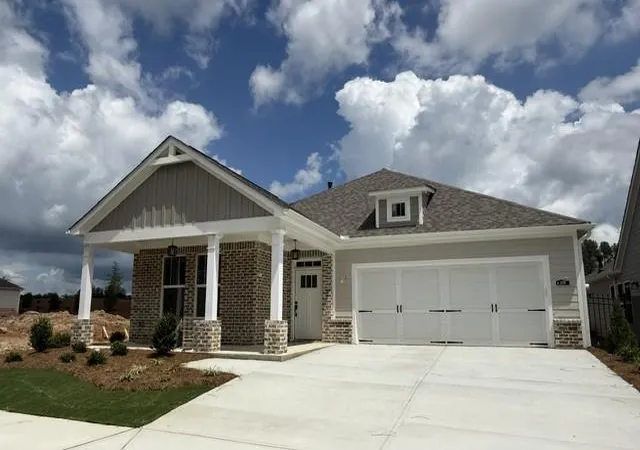 2nd image of 309 Harvest Trl, Hiram, GA 30141 | MLS# 7806193