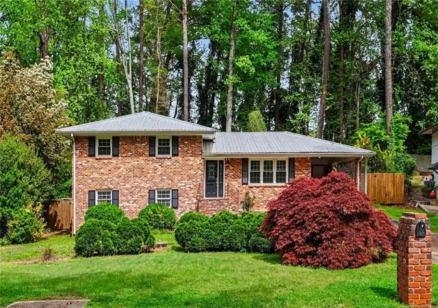 1st image of 1455 Sanden Ferry Dr, Decatur, GA 30033 | MLS# 7752451