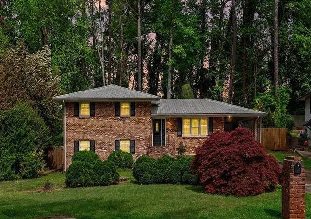 34th image of 1455 Sanden Ferry Dr, Decatur, GA 30033 | MLS# 7752451