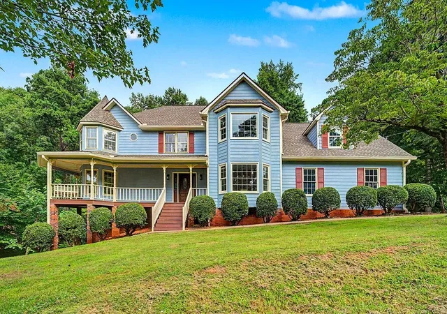 Photo 1 of Single family home for sale at 228 Nacoochee Dr, Woodstock, GA 30188 | MLS# 7815894 | Listing updated on 2026-09-17