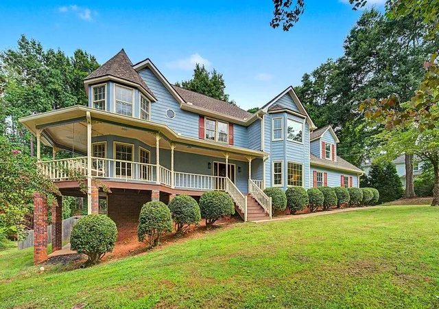 Photo 2 of Single family home for sale at 228 Nacoochee Dr, Woodstock, GA 30188 | MLS# 7815894 | Listing updated on 2026-09-17