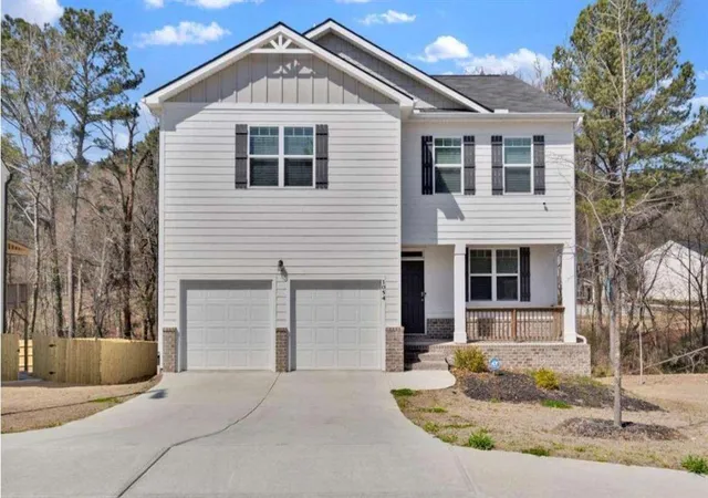 Photo 1 of Single family home for sale at 1054 Mackets Ct, Atlanta, GA 30354 | MLS# 7799116 | Listing updated on 2026-08-26
