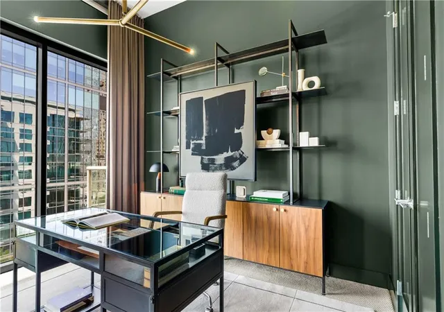 1st image of 40 12Th St Ne #1906, Atlanta, GA 30309 | MLS# 7710168