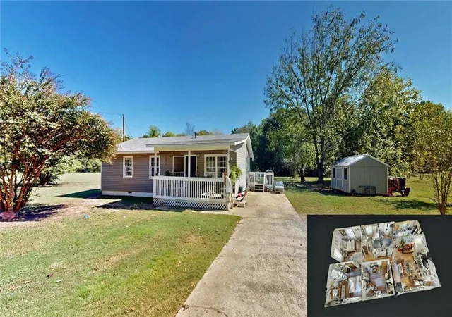Single family home for sale at 1600 Prospect Rd, Aragon, GA 30104 | MLS# 7853281