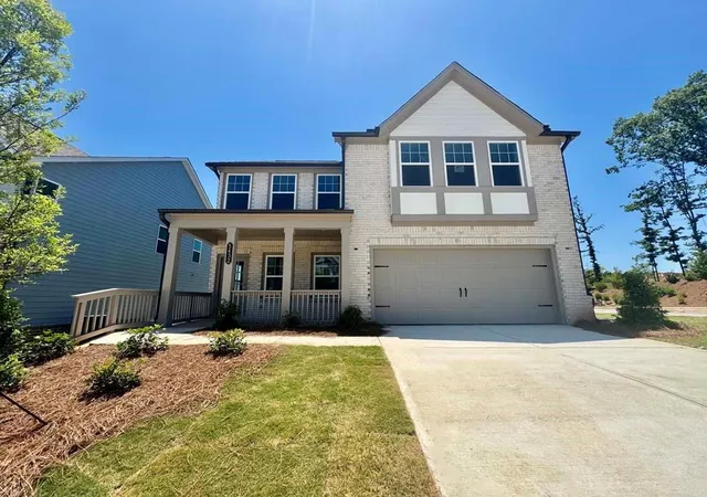 Homes for sale in Cartersville, GA | 613 Elwick Ln, Cartersville, GA 30120 | MLS# 7787359