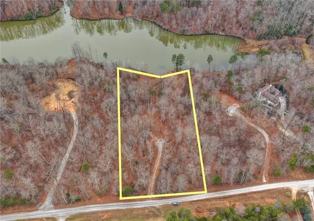 Homes for sale in Baldwin, GA | 918 Purvis Road, Baldwin, GA 30511 | MLS# 7728080