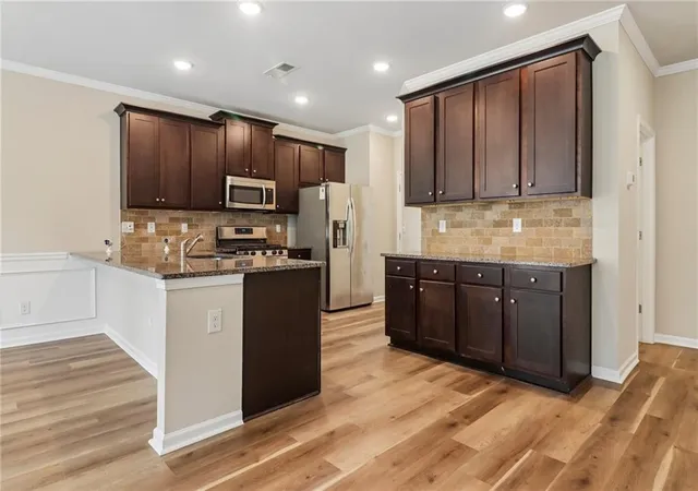 Photo 3 of Townhouse for sale at 2714 Shetley Crk Dr, Norcross, GA 30071 | MLS# 7811702 | Listing updated on 2026-08-28