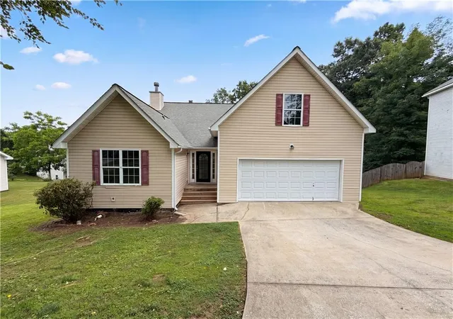 Photo 1 of Single family home for sale at 108 Legend Crk Dr, Canton, GA 30114 | MLS# 7781660 | Listing updated on 2026-09-08
