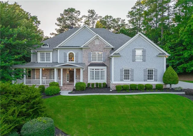 Photo 1 of Single family home for sale at 1645 Eversedge Dr, Alpharetta, GA 30009 | MLS# 7788710 | Listing updated on 2026-08-04