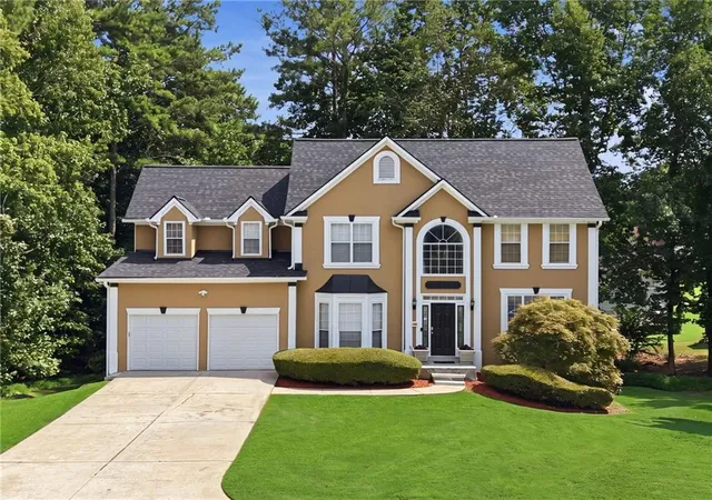 Photo 1 of Sale Pending at 6870 Harbor Town Way, Stone Mountain, GA 30087 | MLS# 7819553 | Listing updated on 2026-09-08