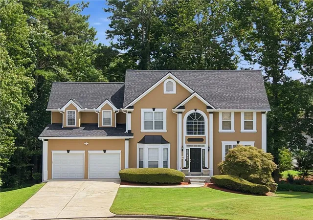Photo 2 of Sale Pending at 6870 Harbor Town Way, Stone Mountain, GA 30087 | MLS# 7819553 | Listing updated on 2026-09-08