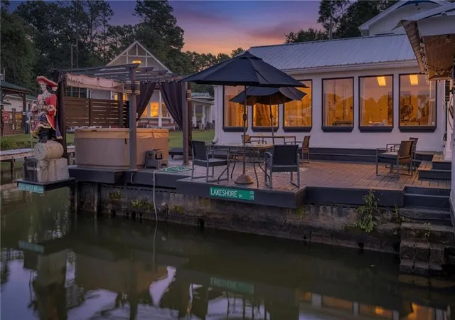4th image of 134 Lakeshore Dr, Jackson, GA 30233 | MLS# 7797091
