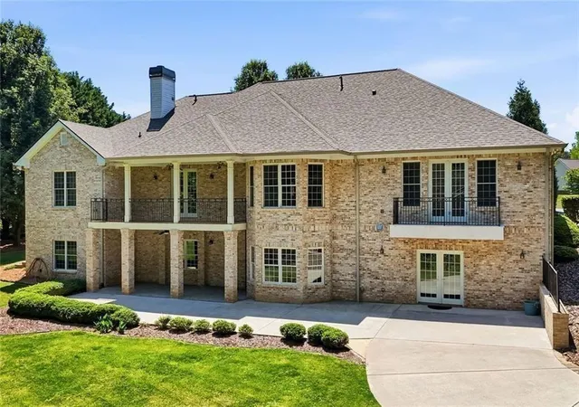 Photo 1 of Sale Pending at 3930 Fouts Dr, Cumming, GA 30028 | MLS# 7733770 | Listing updated on 2026-09-30
