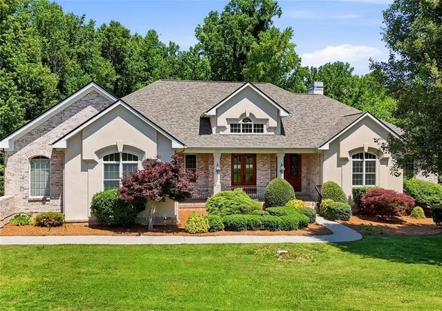 Photo 2 of Sale Pending at 3930 Fouts Dr, Cumming, GA 30028 | MLS# 7733770 | Listing updated on 2026-09-30