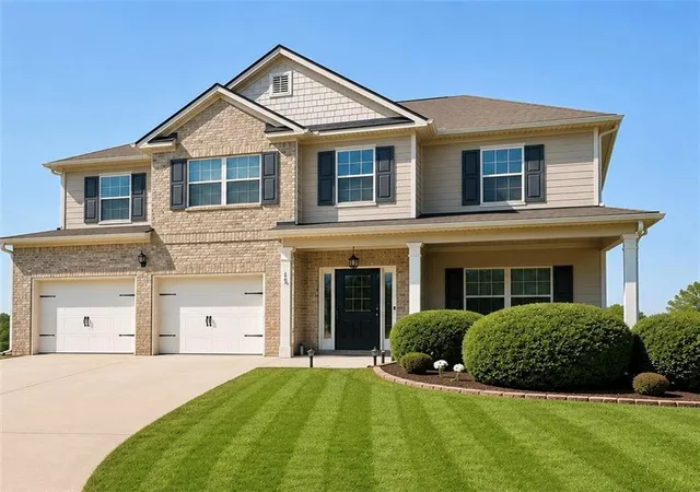 1st image of 45 Shamrock, Adairsville, GA 30103 | MLS# 7751128