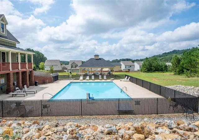 29th image of 45 Shamrock, Adairsville, GA 30103 | MLS# 7751128