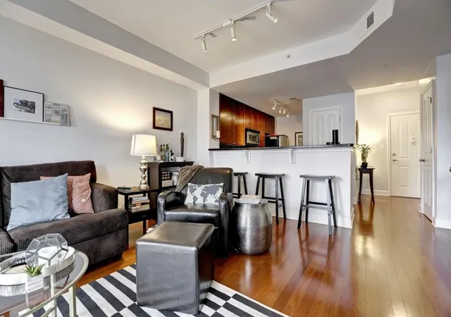 Condominium at 230 E Ponce De Leon Ave #416, Decatur, GA 30030 | MLS# 5780110 |  | Sold on 2017-01-20