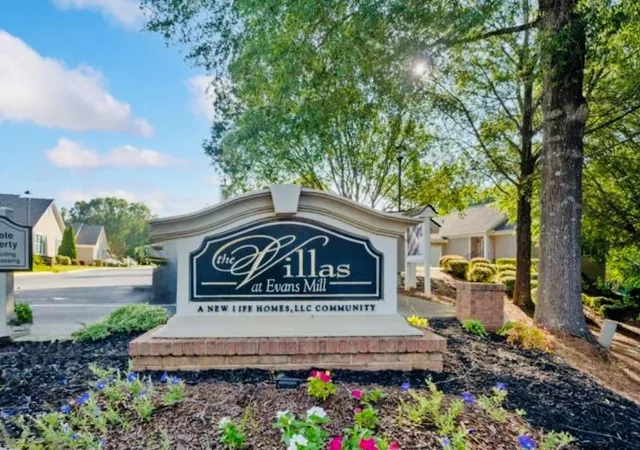 41st image of 250 Camry Cir, Dallas, GA 30157 | MLS# 7718465