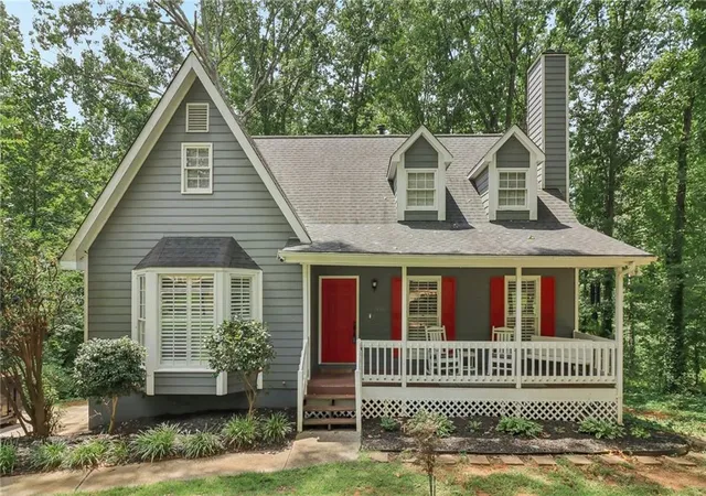 1st image of 1910 Fernwood Dr, Lawrenceville, GA 30043 | MLS# 7813502
